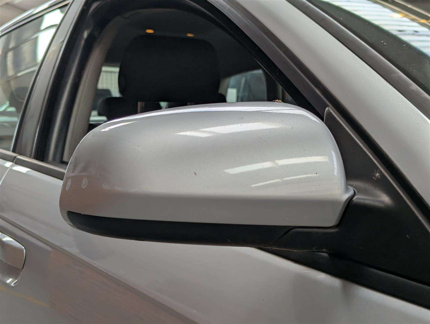 <p>2007 AUDI A3 SE TDI</p>
