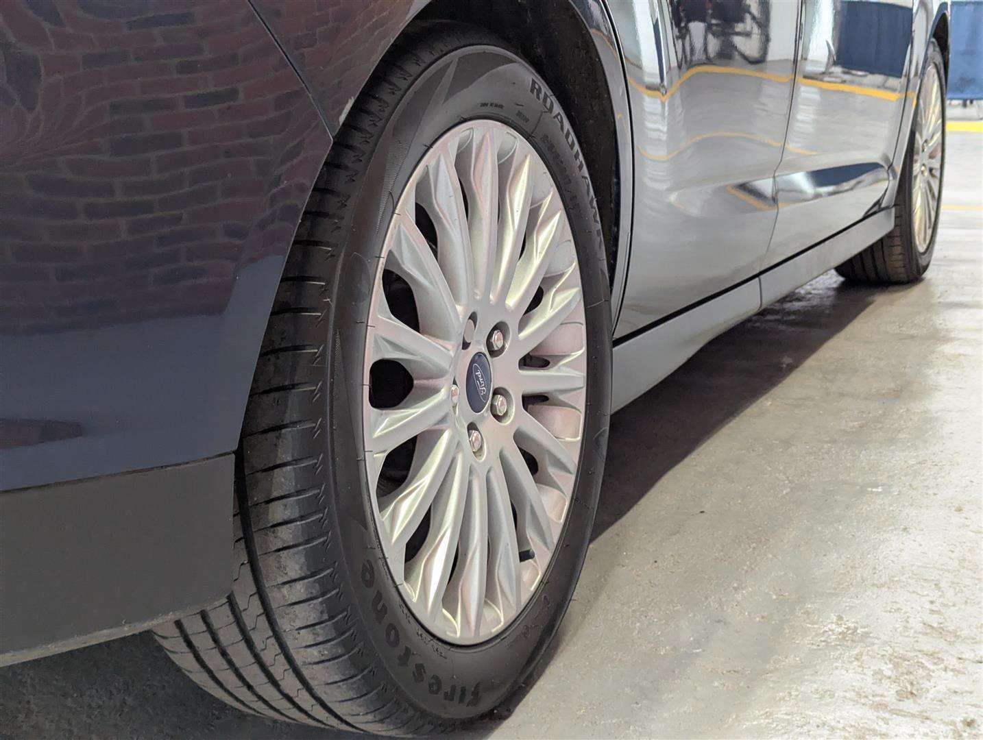 <p>2013 FORD C-MAX TITANIUM TDCI AUTO</p>