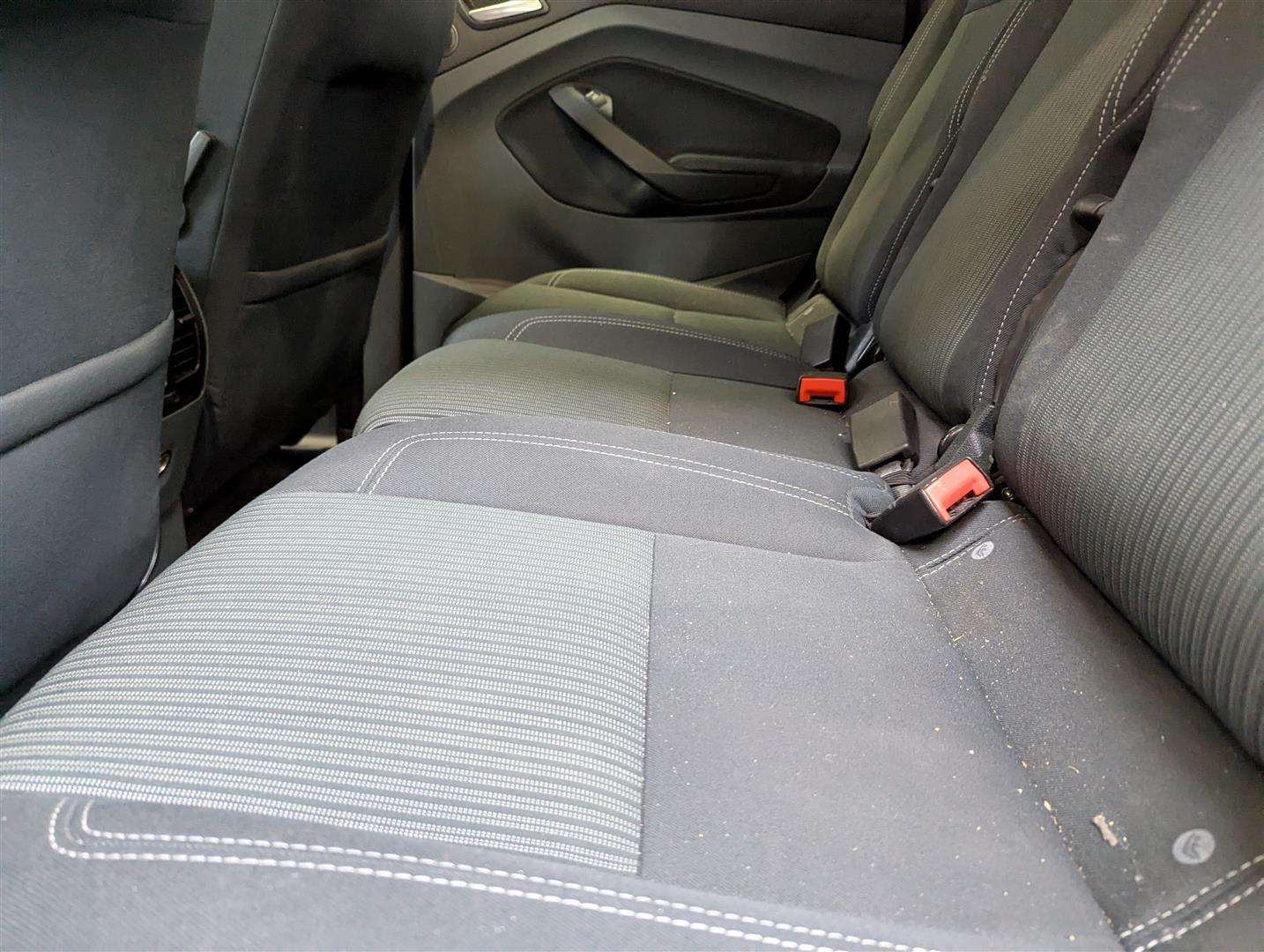 <p>2013 FORD C-MAX TITANIUM TDCI AUTO</p>