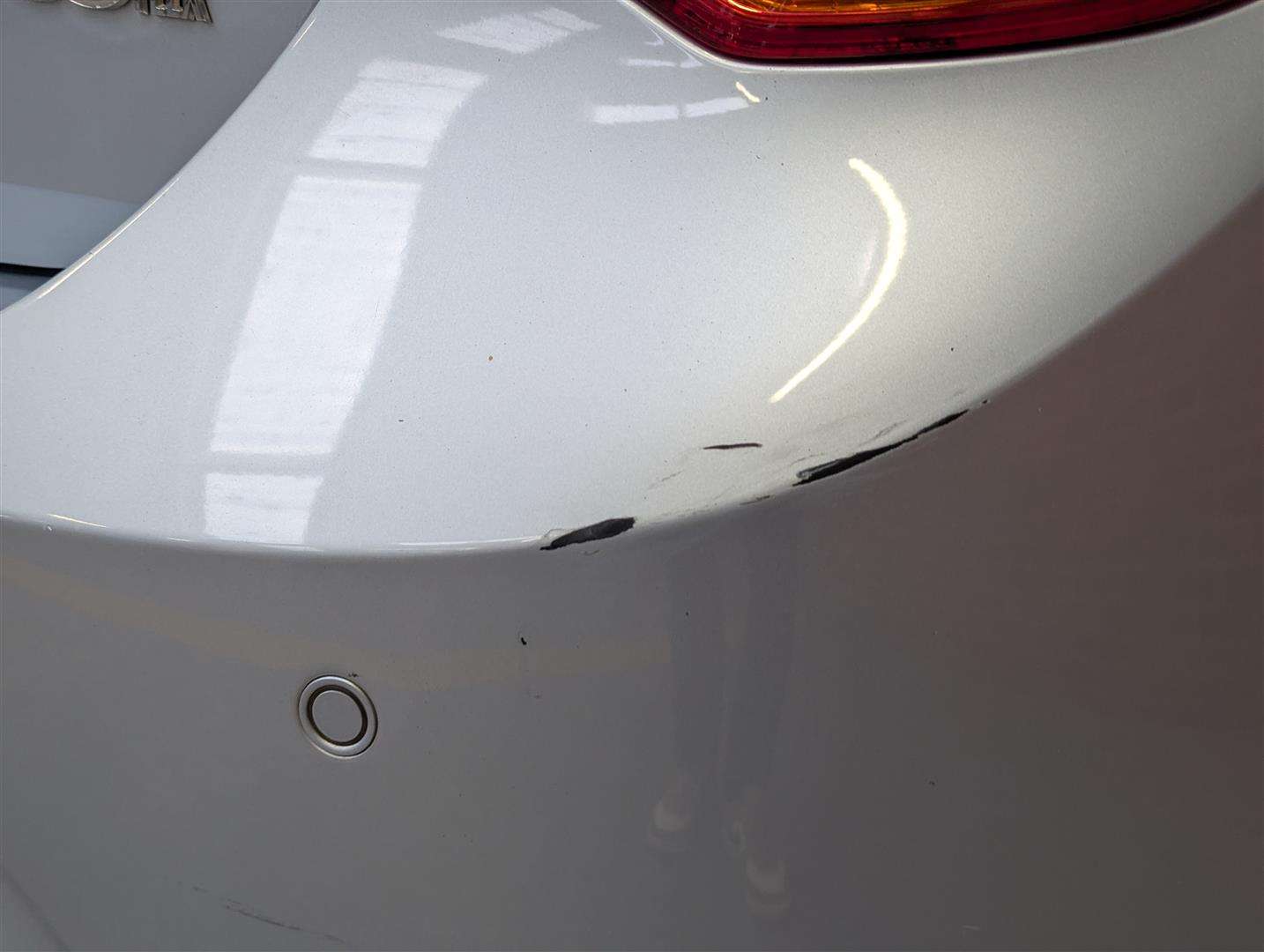 <p>2014 VAUXHALL ASTRA TECH LINE CDTI ECOF</p>