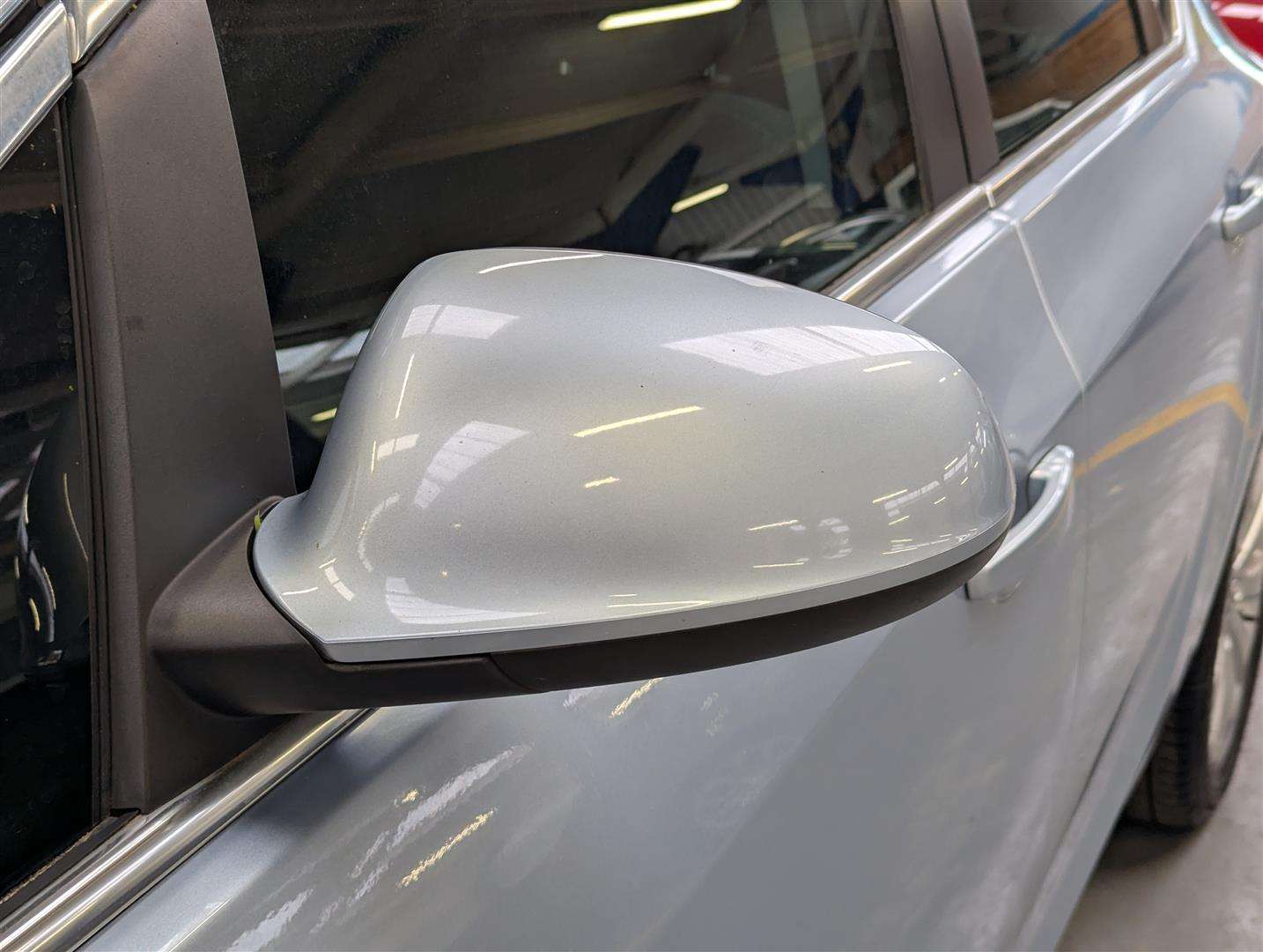 <p>2014 VAUXHALL ASTRA TECH LINE CDTI ECOF</p>