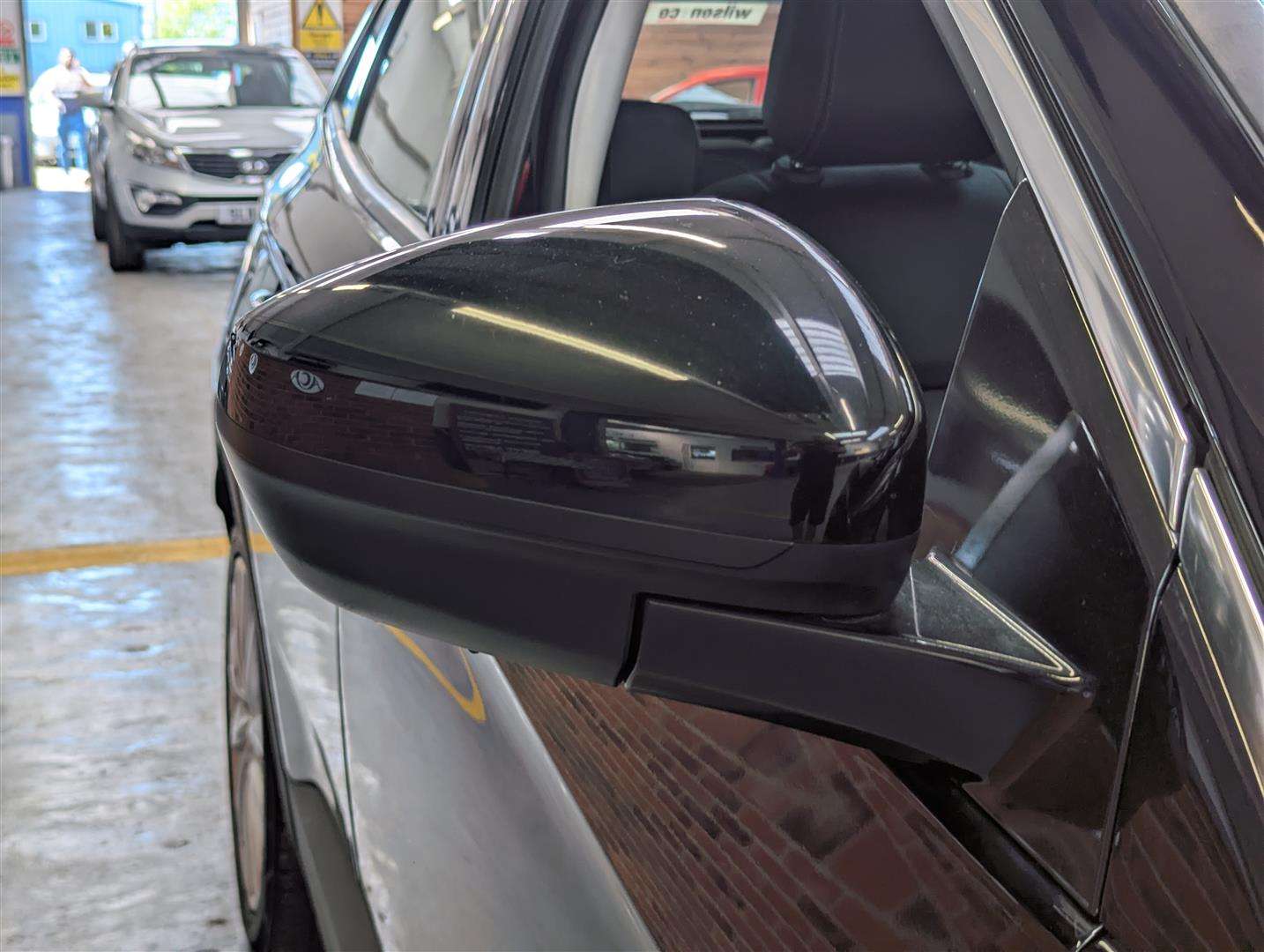 <p>2020 VAUXHALL GRANDLAND X ELITE NAV TUR</p>
