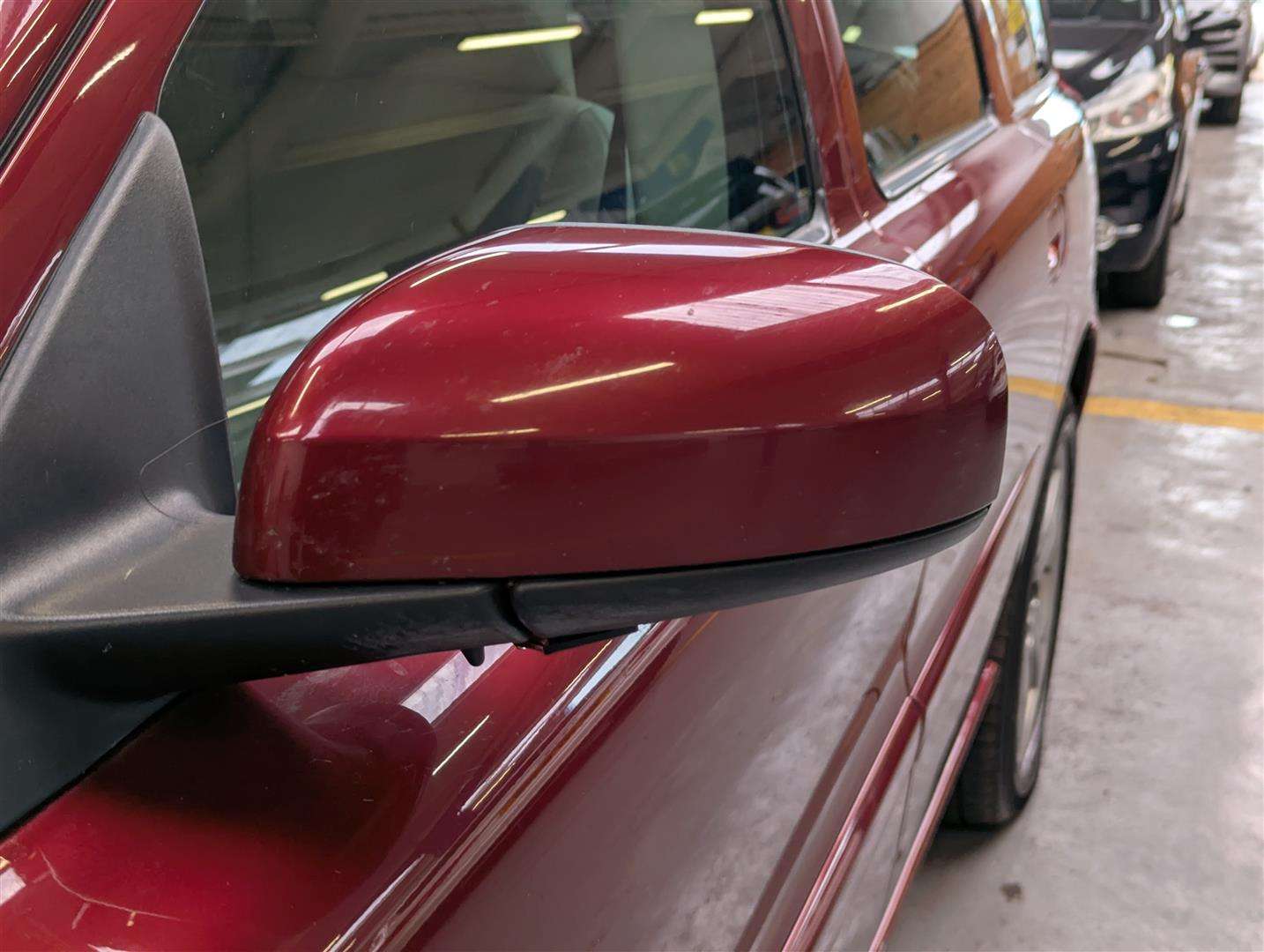 <p>2007 VOLVO V70 SE D5 AUTO **SOLD</p>