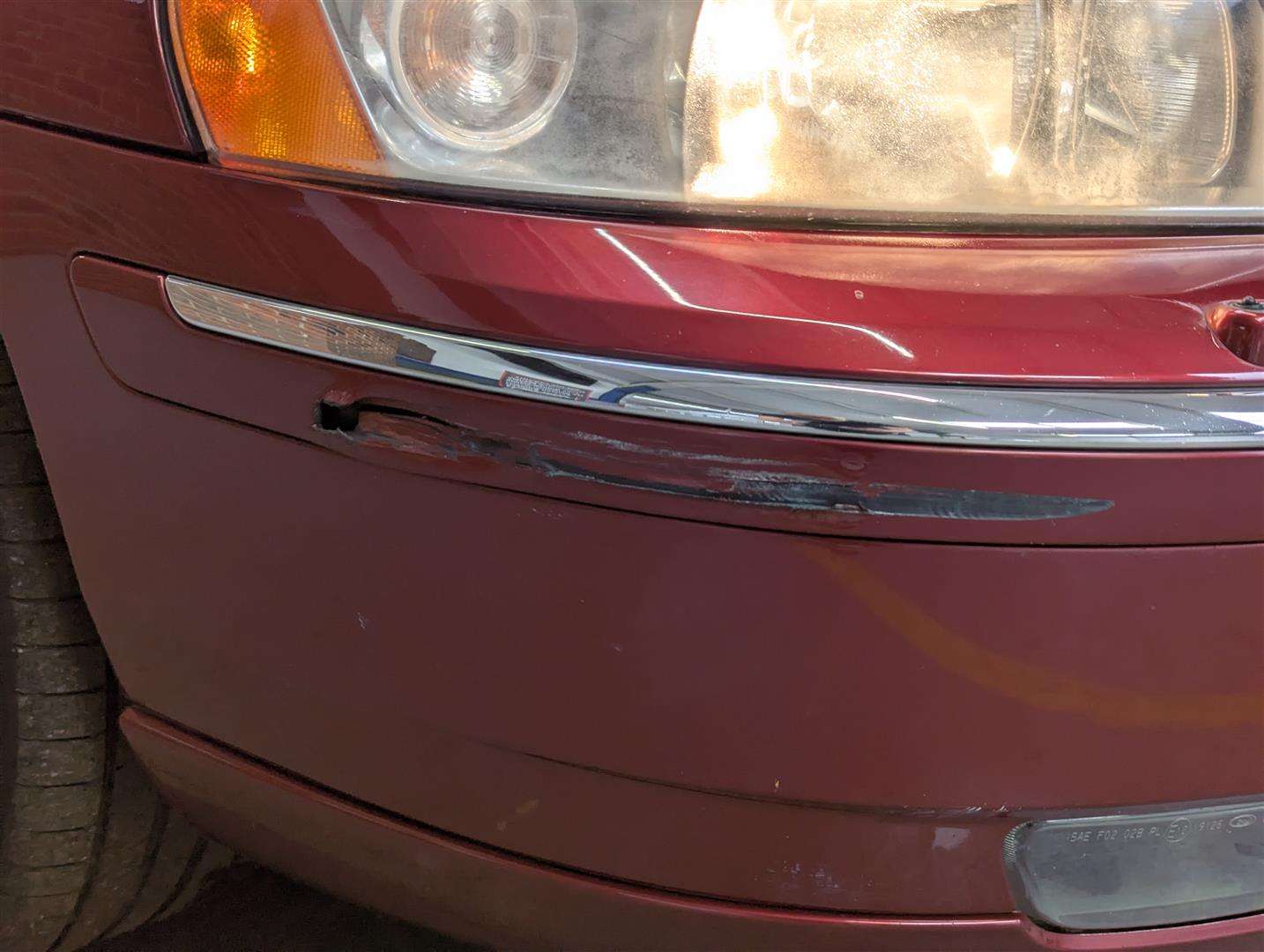 <p>2007 VOLVO V70 SE D5 AUTO **SOLD</p>