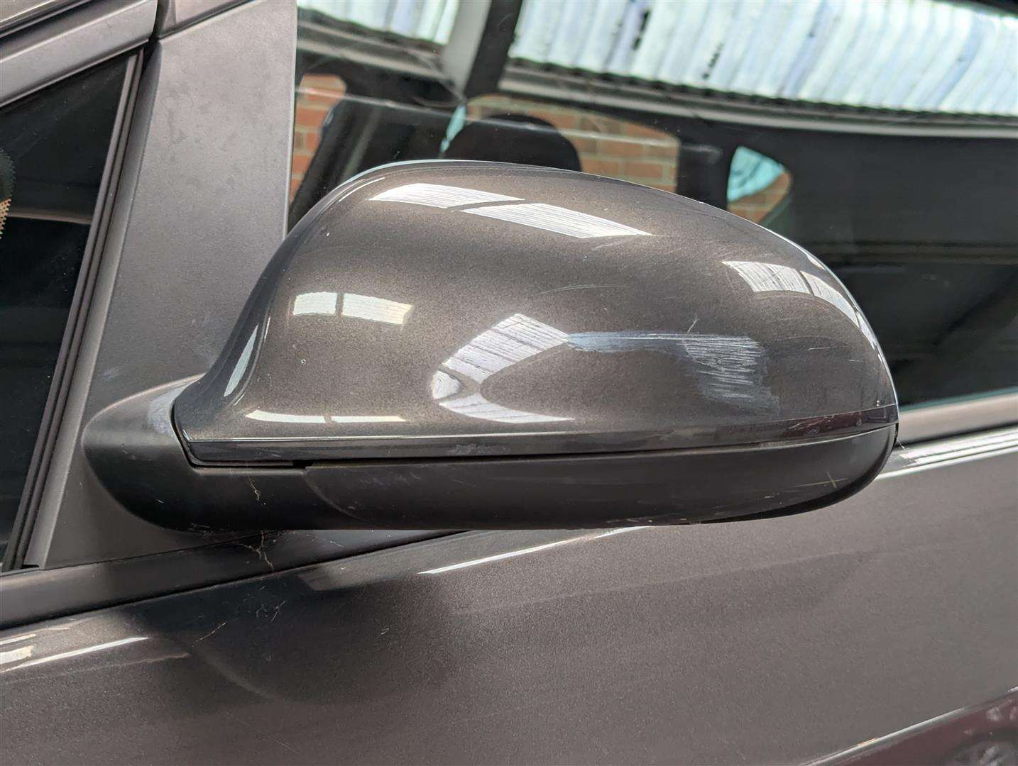 <p>2014 VAUXHALL ASTRA DESIGN</p>