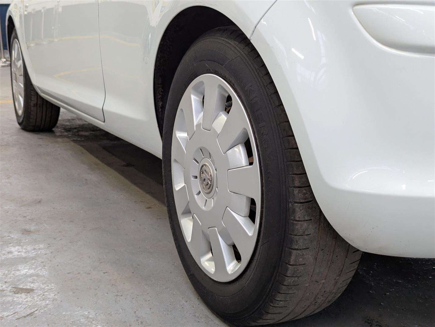 <p>2015 VAUXHALL CORSA CDTI ECOFLEX S/S</p>