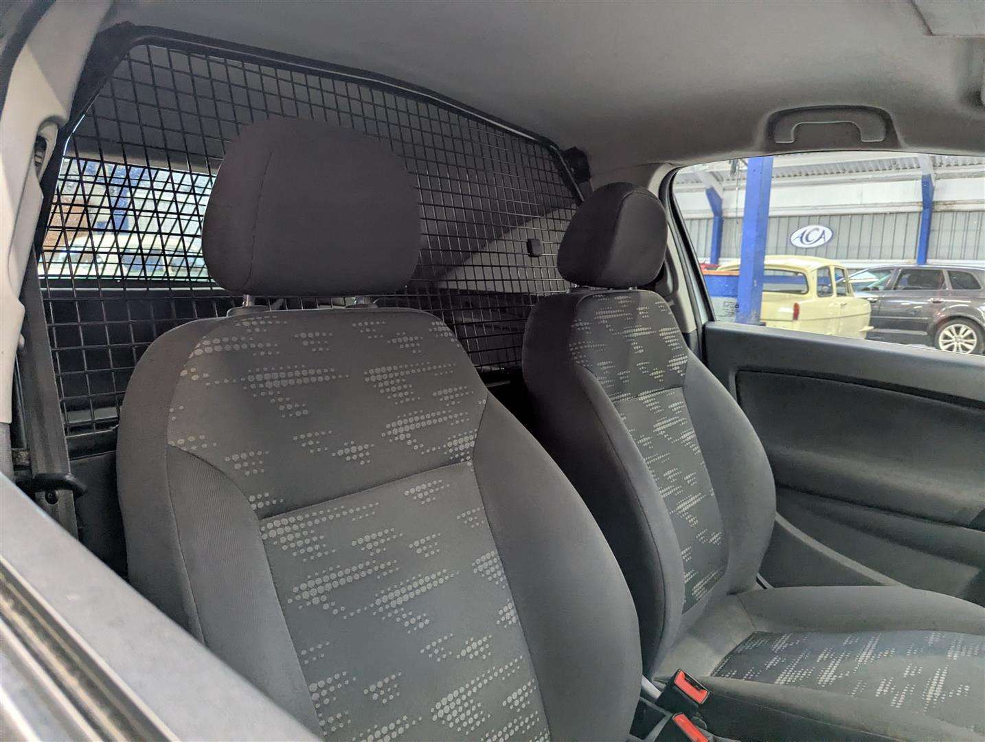 <p>2015 VAUXHALL CORSA CDTI ECOFLEX S/S</p>