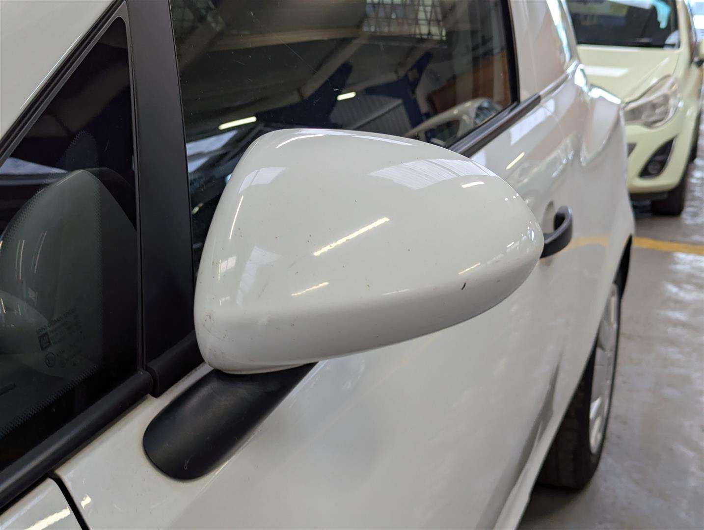 <p>2015 VAUXHALL CORSA CDTI ECOFLEX S/S</p>