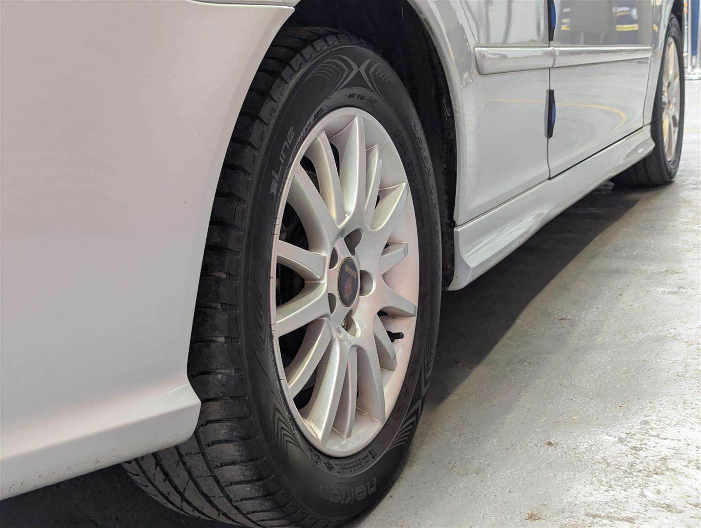 <p>2009 SAAB 9-3 LINEAR SE TID 150</p>