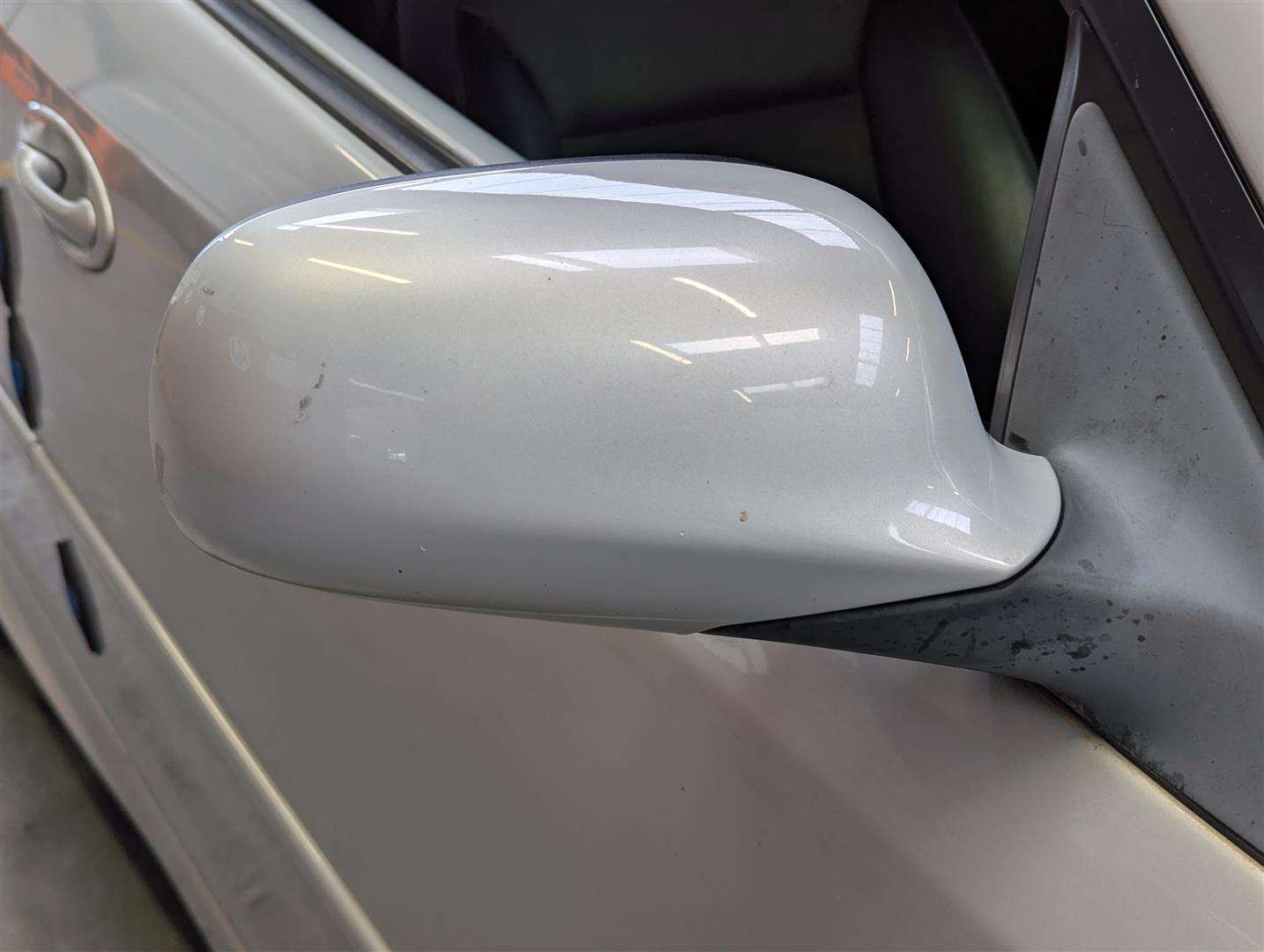 <p>2009 SAAB 9-3 LINEAR SE TID 150</p>