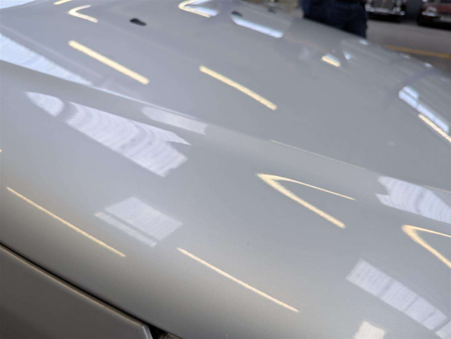 <p>2009 SAAB 9-3 LINEAR SE TID 150</p>