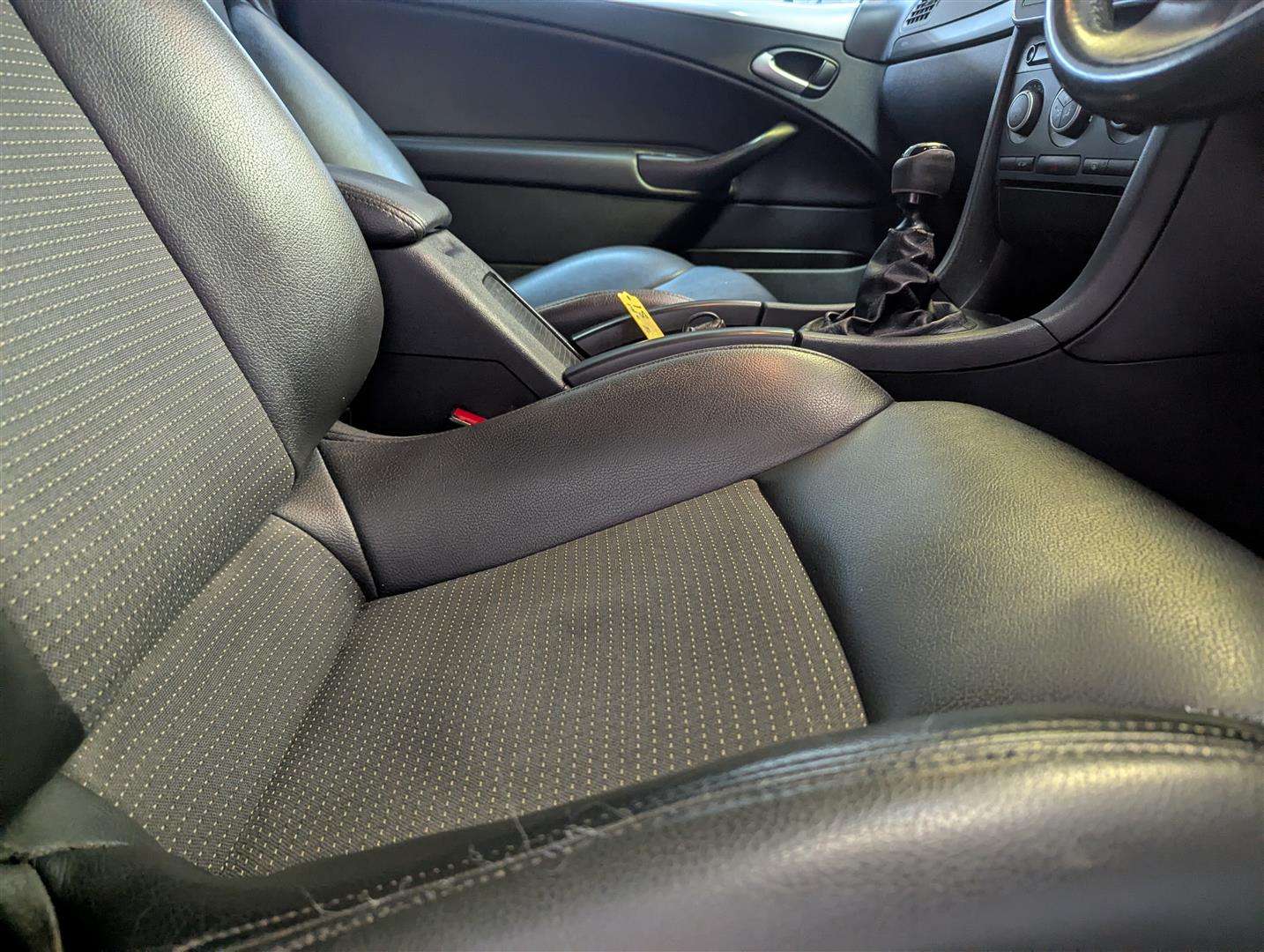 <p>2009 SAAB 9-3 LINEAR SE TID 150</p>