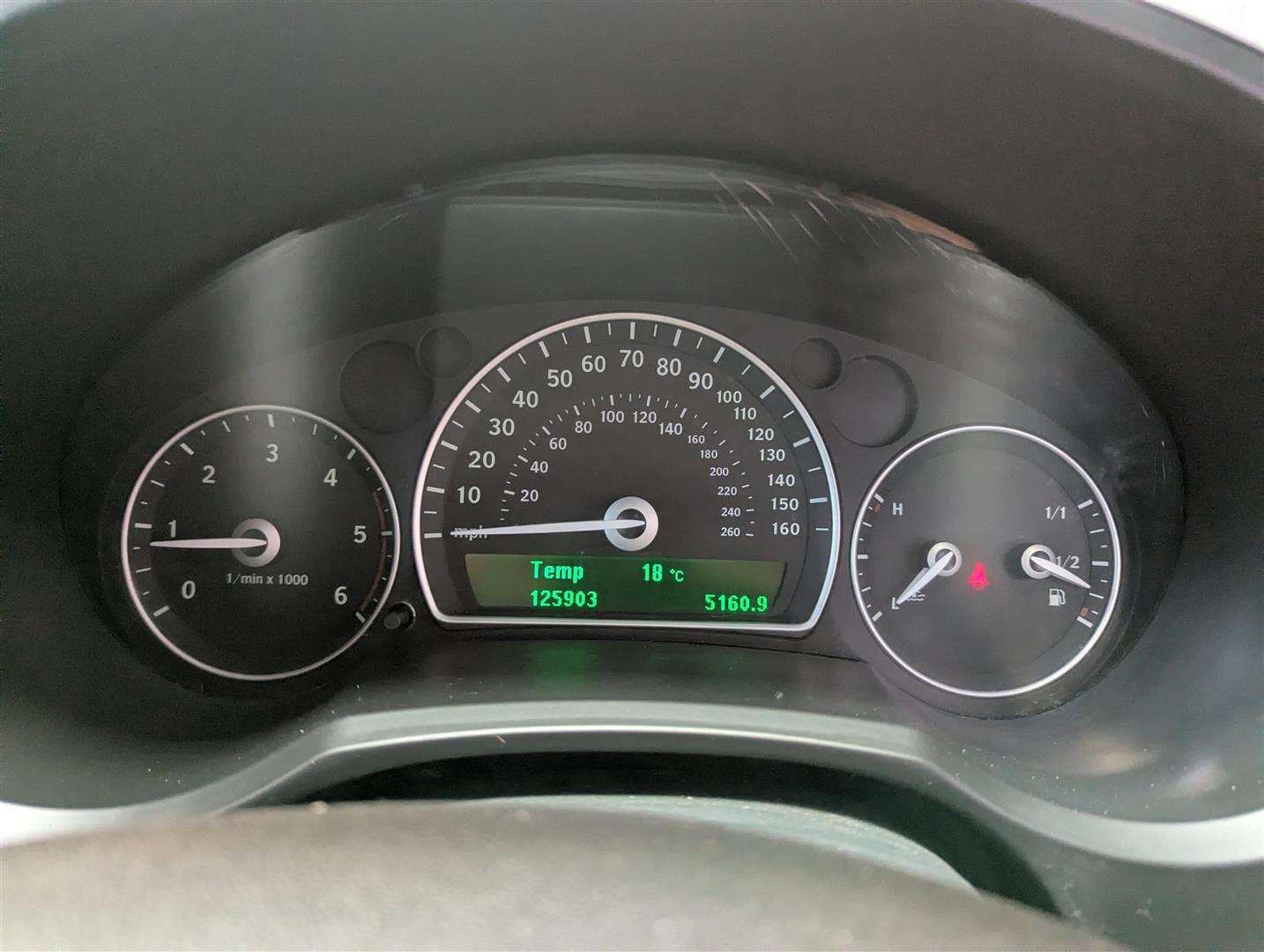 <p>2009 SAAB 9-3 LINEAR SE TID 150</p>