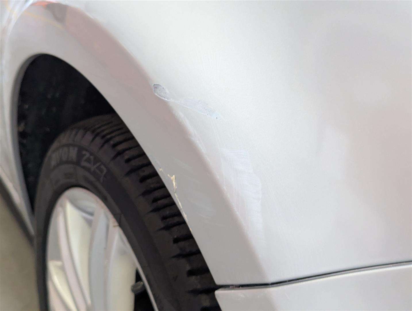 <p>2007 RENAULT CLIO INITIALE A</p>