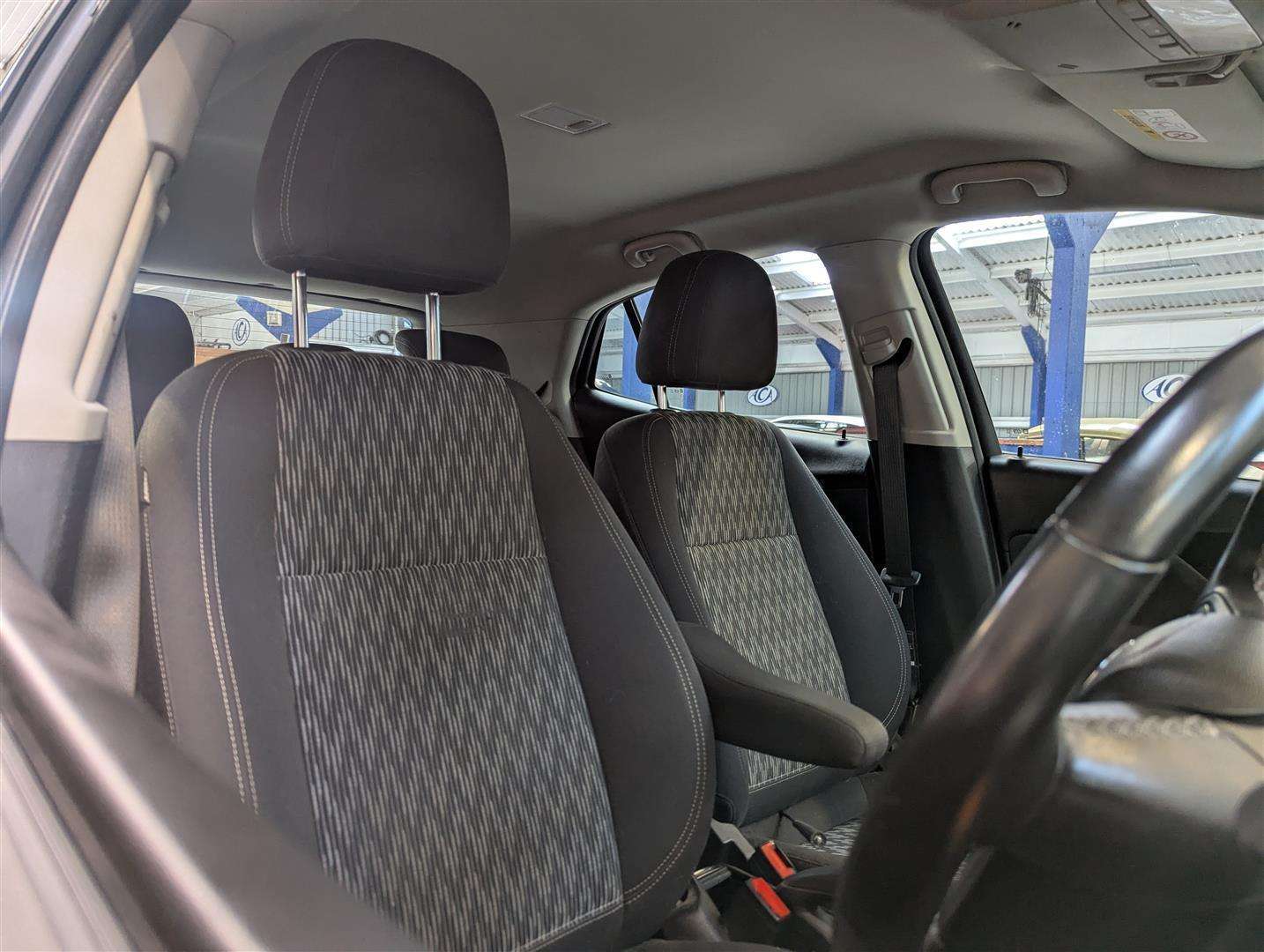 <p>2014 VAUXHALL MOKKA EXCLUSIV CDTI S/S</p>