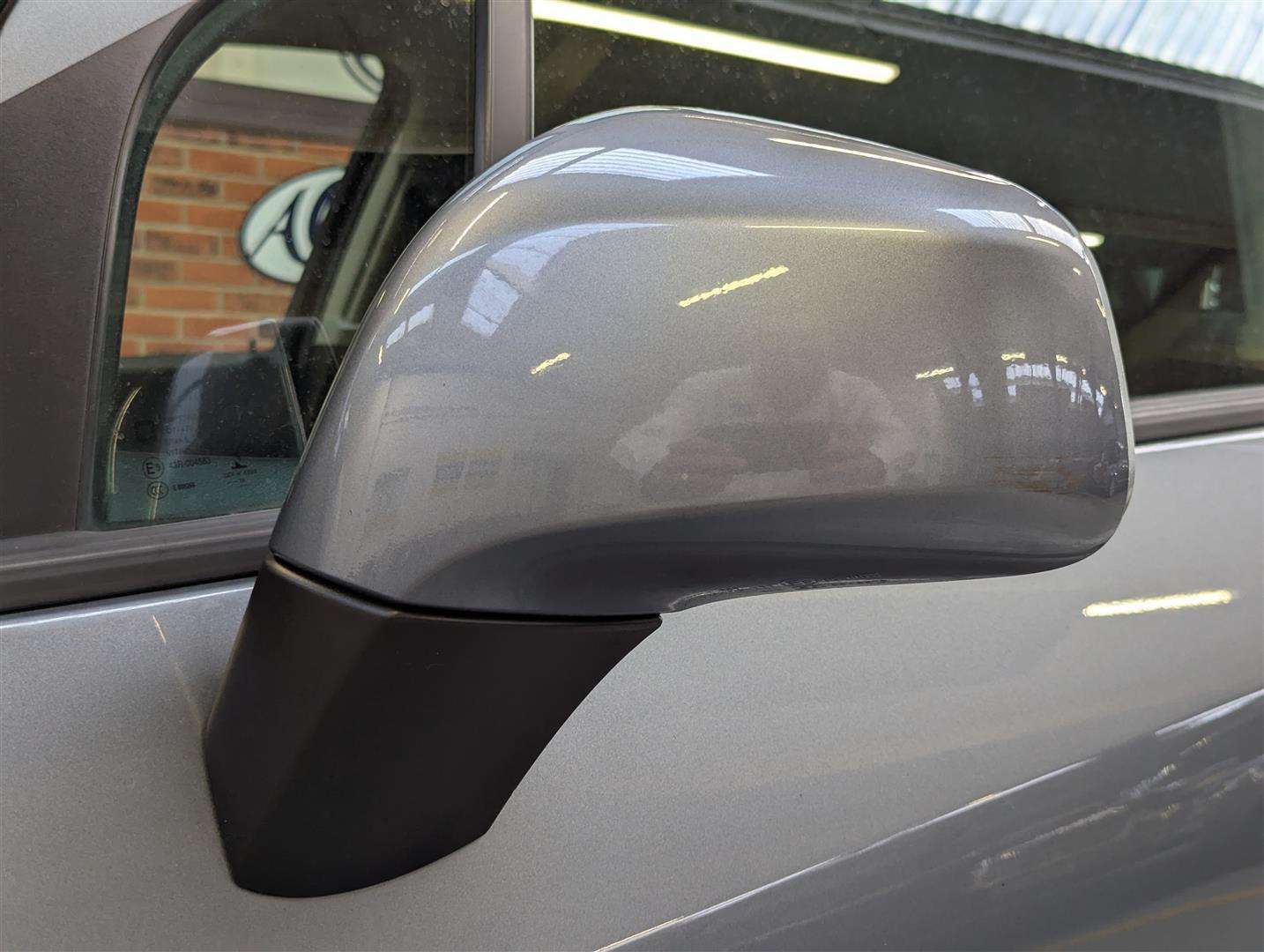<p>2014 VAUXHALL MOKKA EXCLUSIV CDTI S/S</p>
