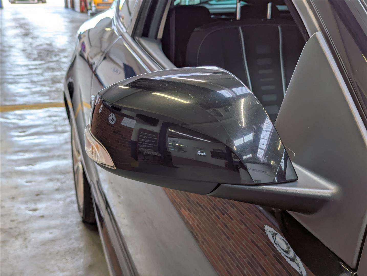<p>2012 RENAULT MEGANE DYNAMIQUE TOMTOM V</p>
