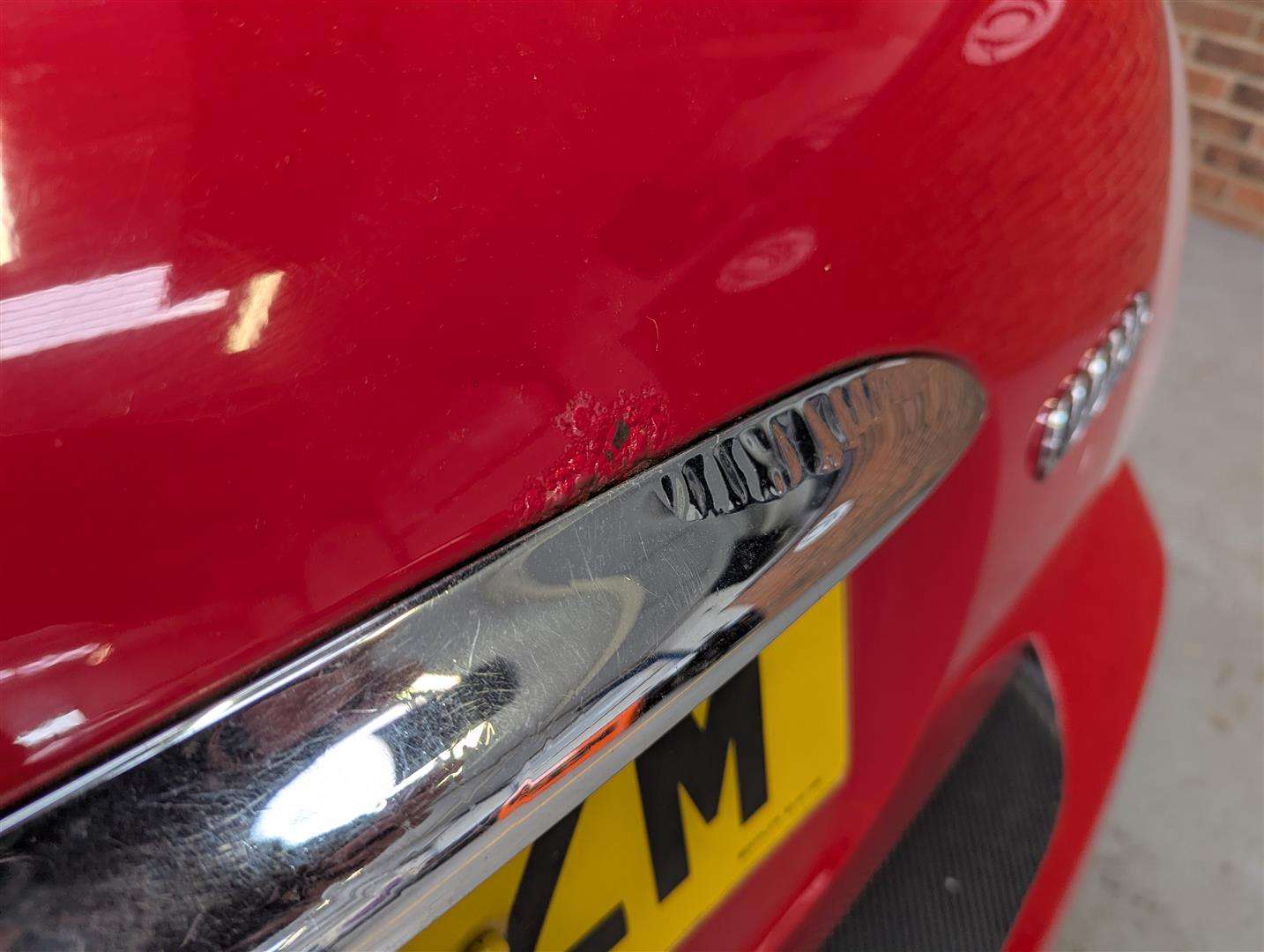 <p>2004 MINI MINI COOPER</p>