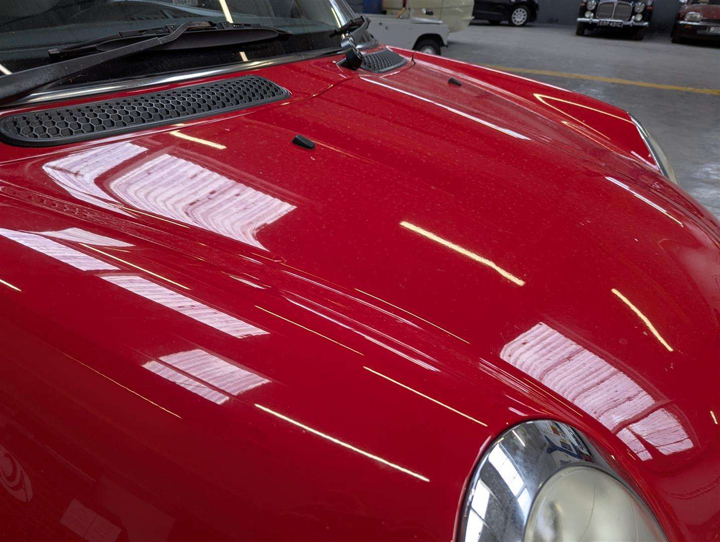 <p>2004 MINI MINI COOPER</p>