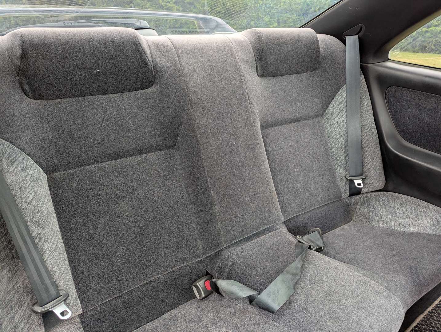 <p>1994 NISSAN SKYLINE R33 GTS TURBO</p>