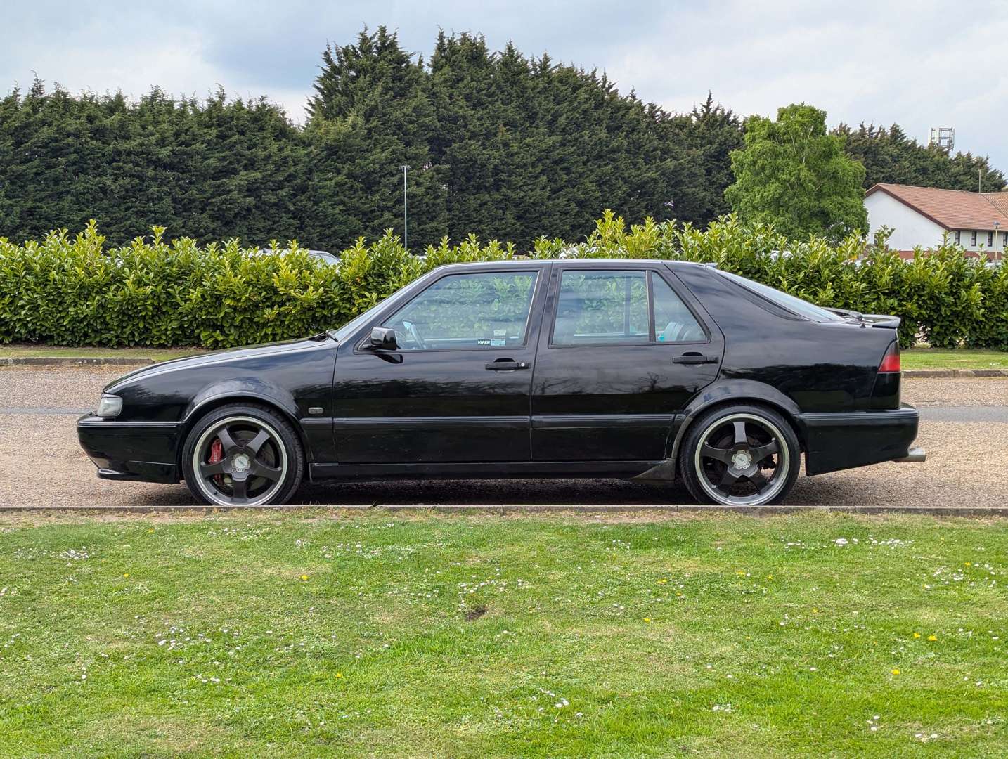<p>1994 SAAB 9000 AERO T18</p>