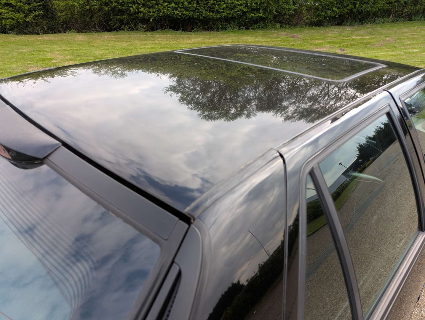 <p>1994 SAAB 9000 AERO T18</p>