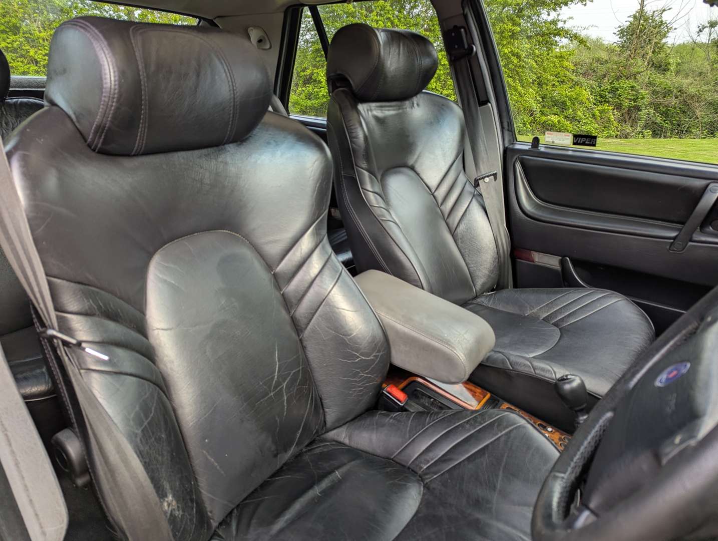 <p>1994 SAAB 9000 AERO T18</p>