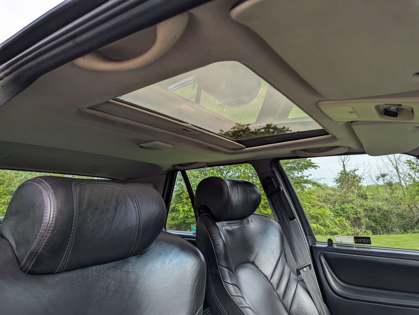 <p>1994 SAAB 9000 AERO T18</p>