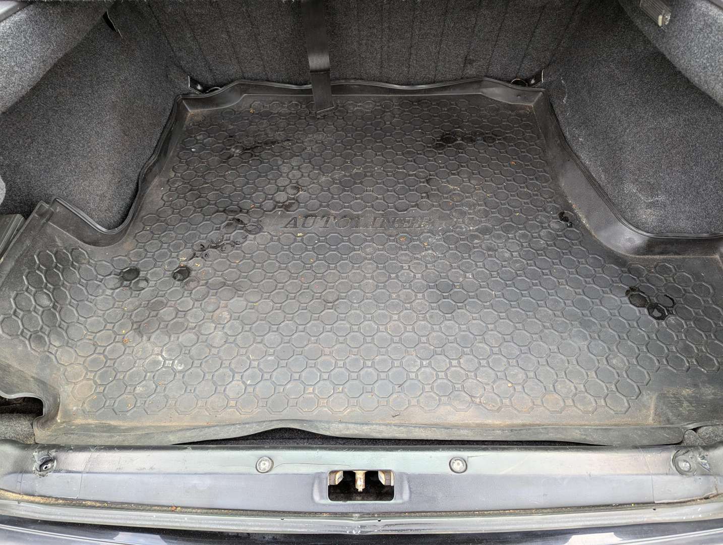 <p>1994 SAAB 9000 AERO T18</p>