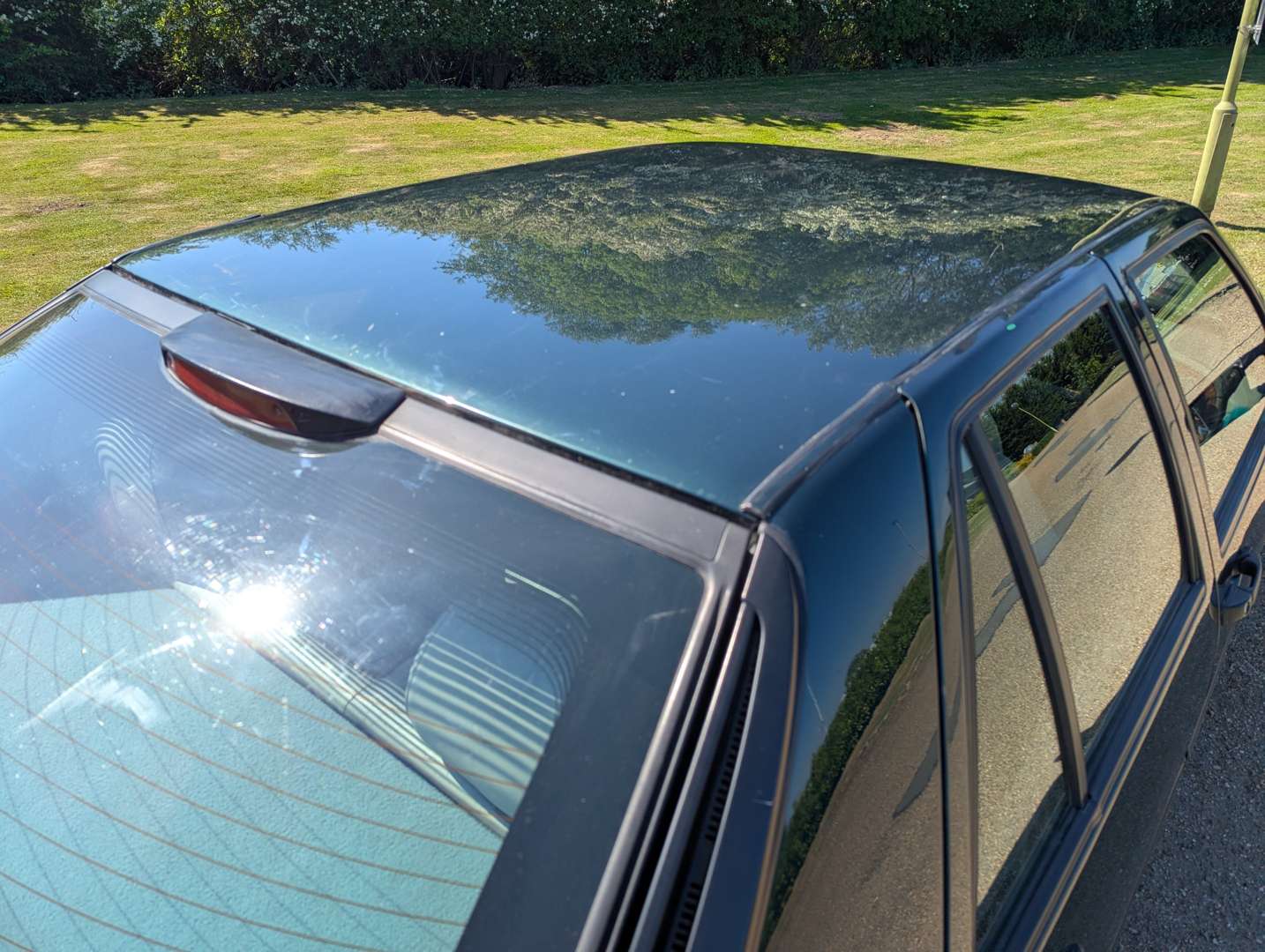 <p>1997 SAAB 9000 CSE T ANNIVERSARY AUTO</p>