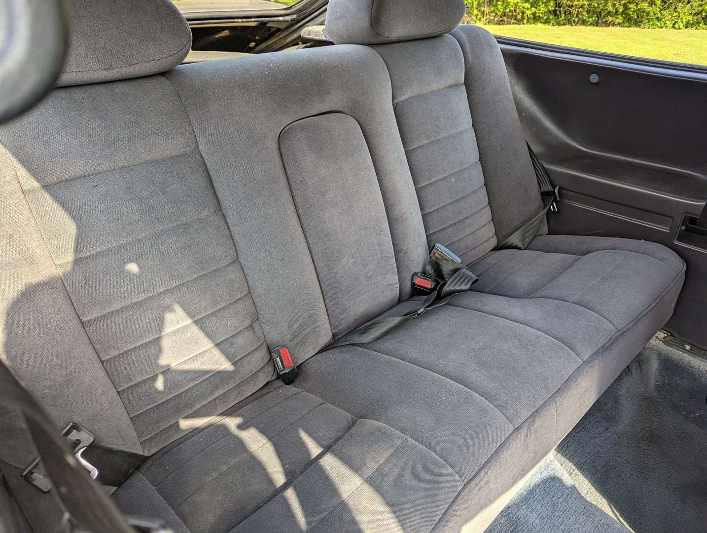 <p>1989 SAAB 900 TURBO</p>