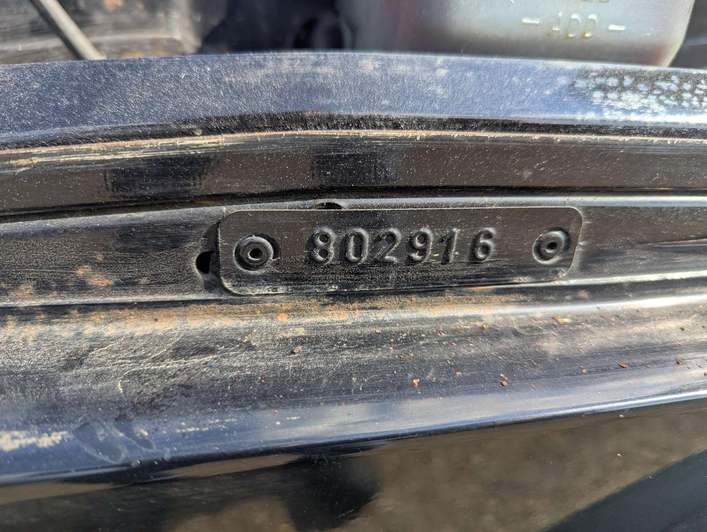 <p>1989 SAAB 900 TURBO</p>
