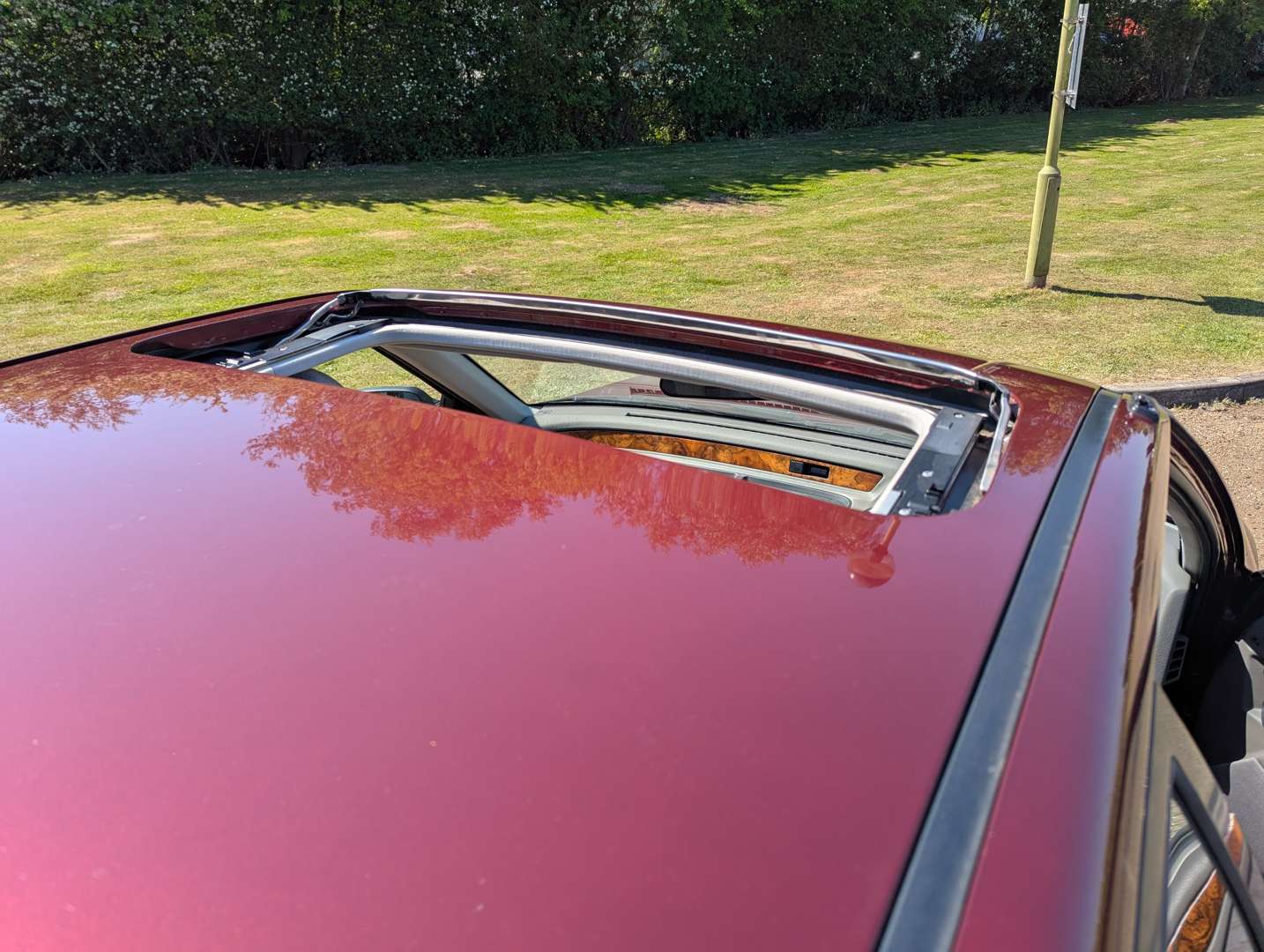 <p>1990 ROVER 216 GTi 18,410 MILES</p>