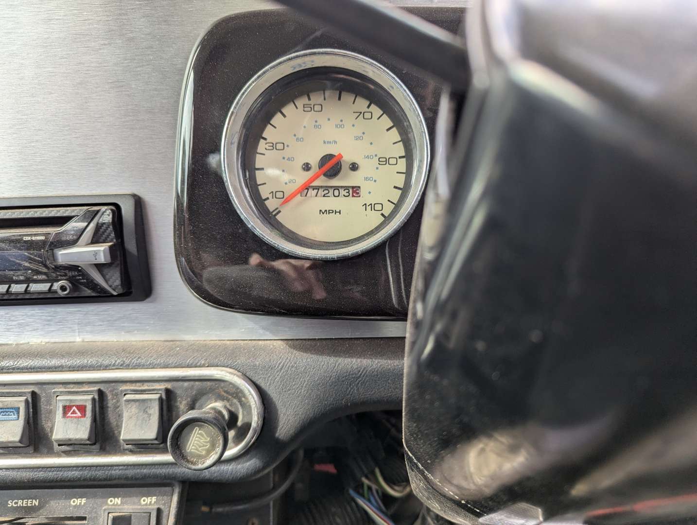 <p>1986 AUSTIN MINI 1000 CITY E</p>