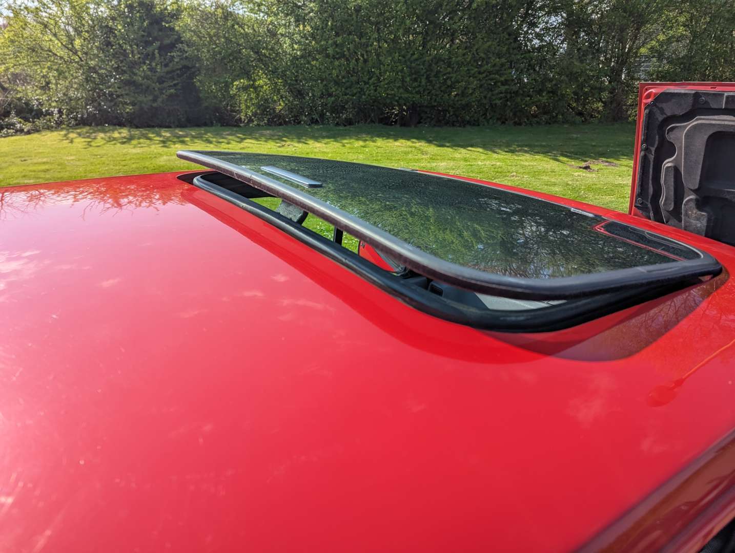 <p>1989 FORD FIESTA XR2</p>