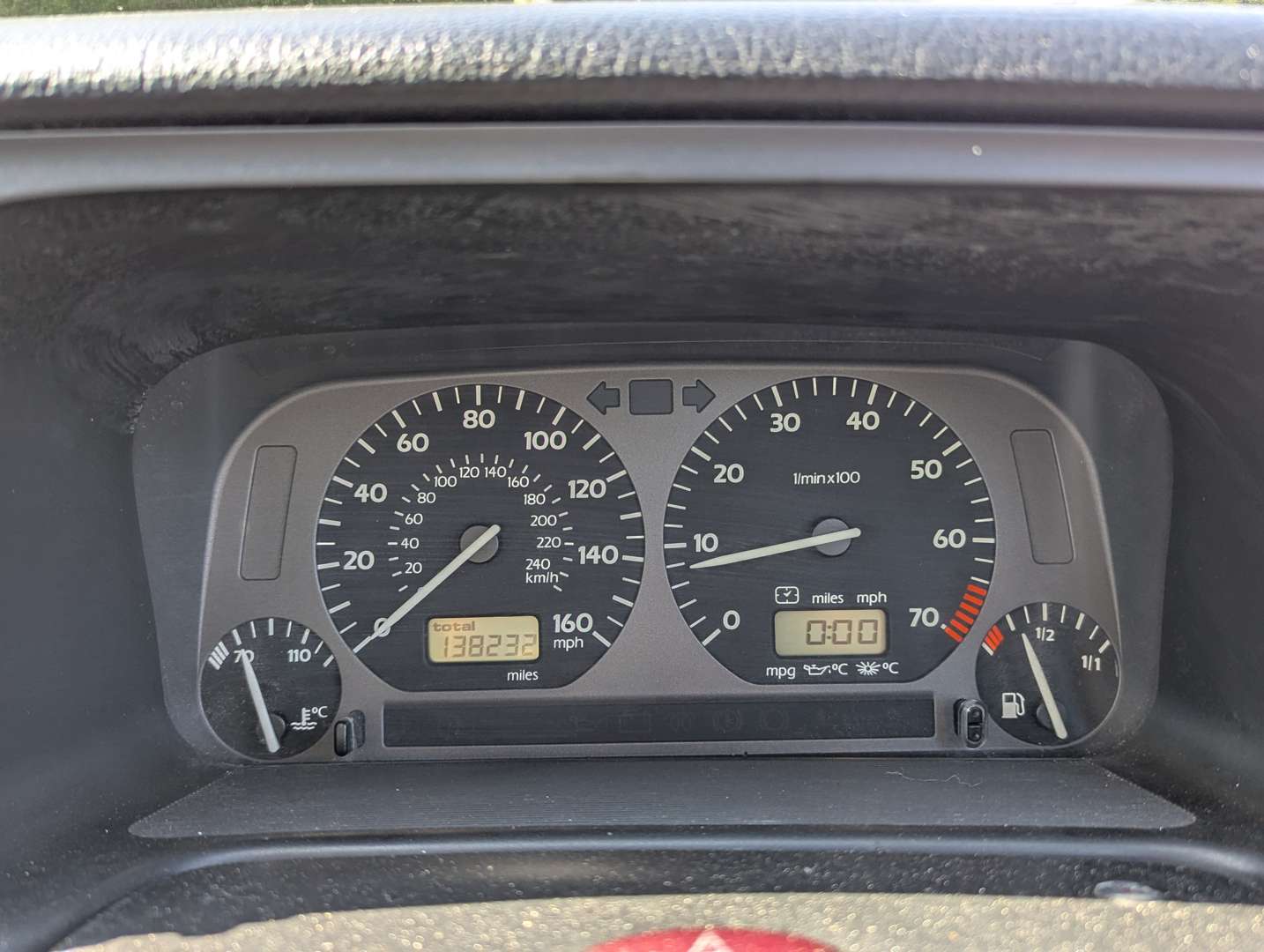 <p>1997 VW GOLF VR6 HIGHLINE AUTO</p>
