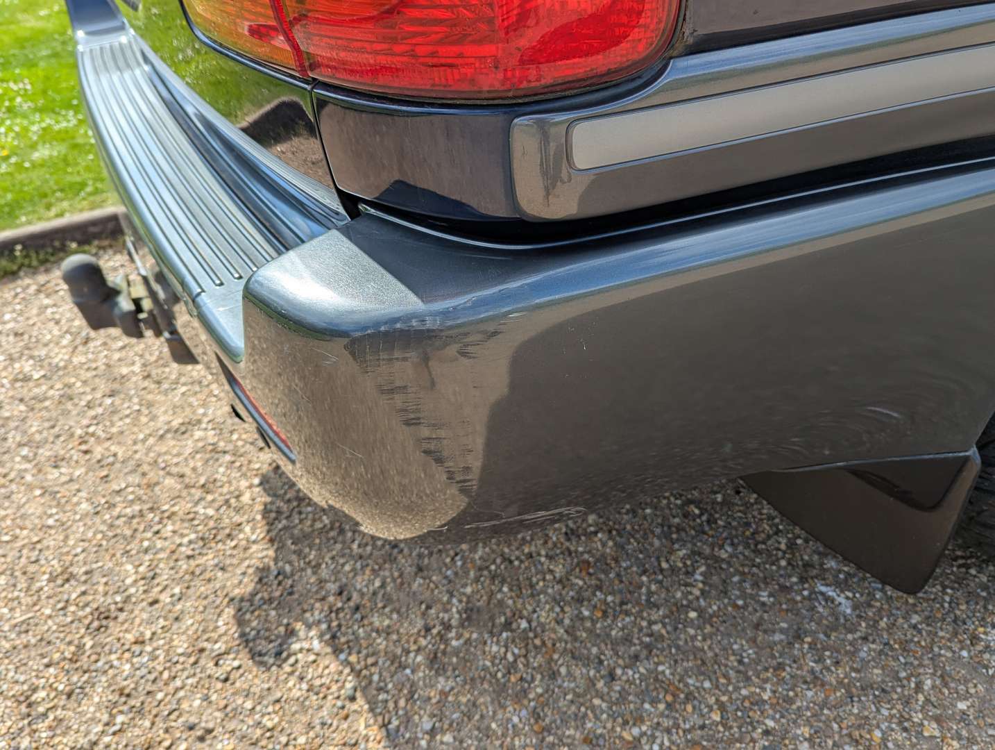 <p>1999 TOYOTA LANDCRUISER AMAZON GX TD AUTO</p>