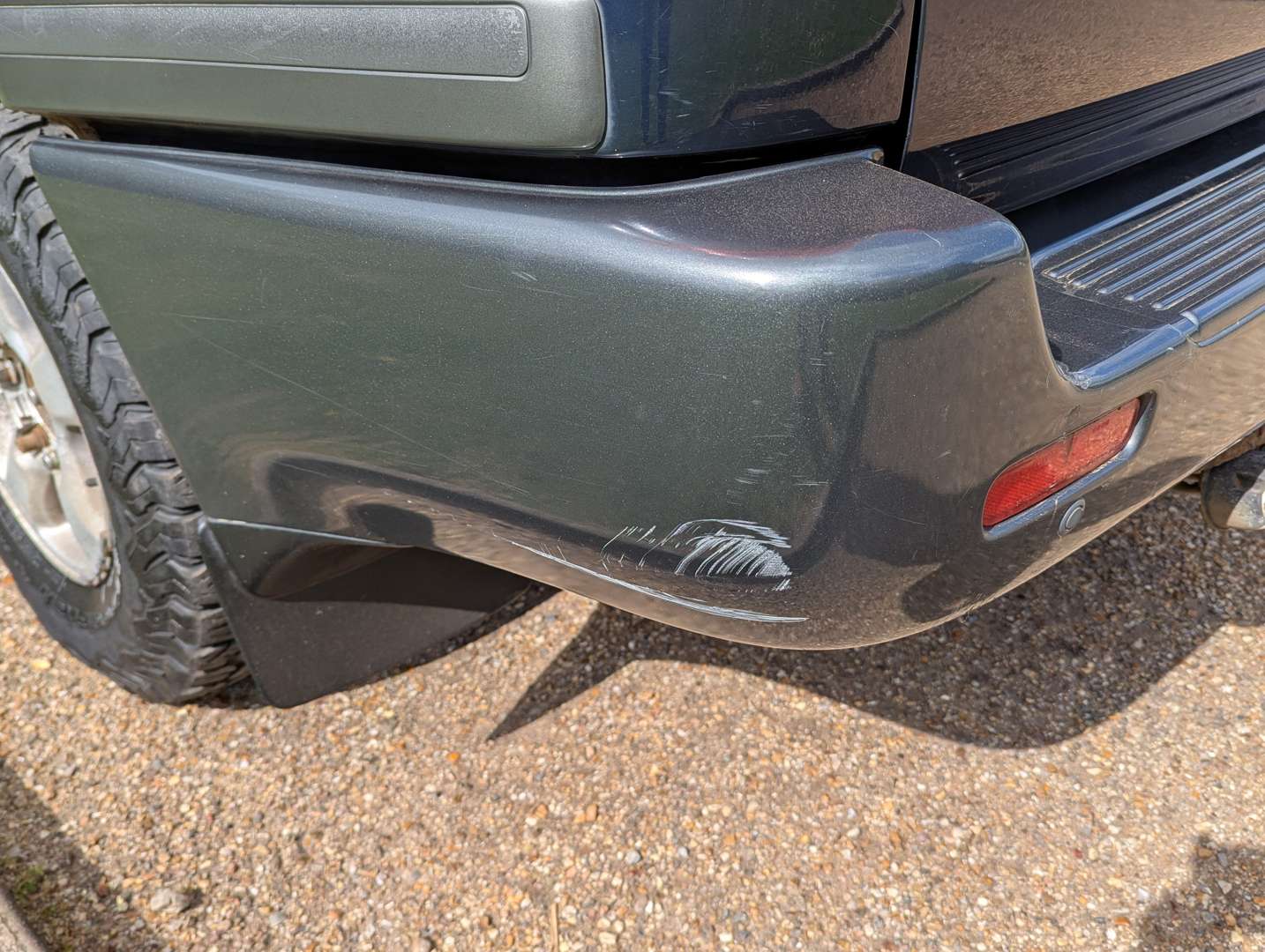 <p>1999 TOYOTA LANDCRUISER AMAZON GX TD AUTO</p>