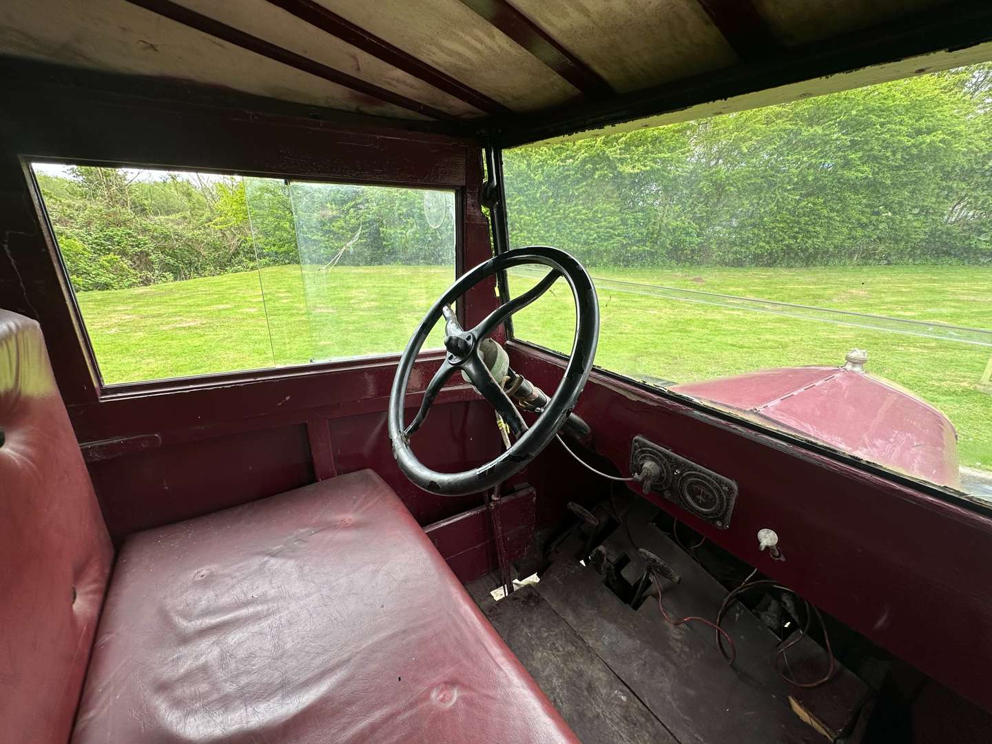 <p>1922 FORD MODEL T LHD</p>