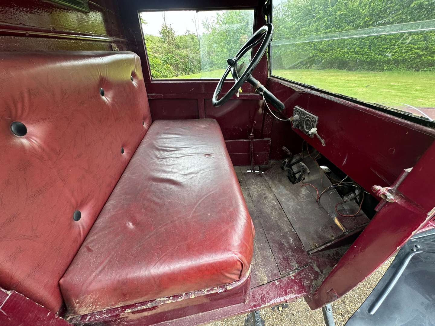 <p>1922 FORD MODEL T LHD</p>