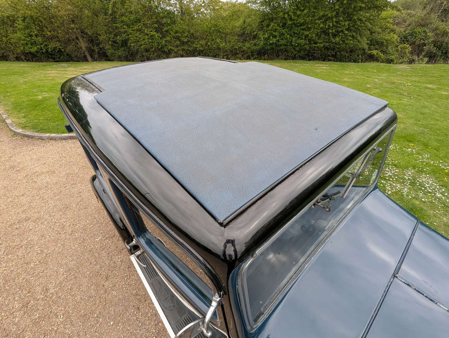 <p>1935 AUSTIN 12/4 ASCOT</p>
