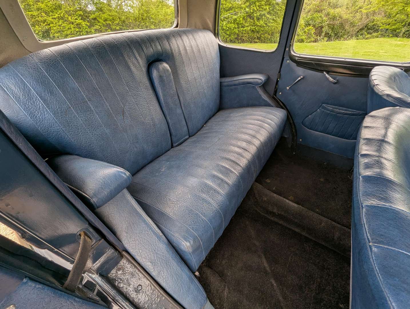 <p>1935 AUSTIN 12/4 ASCOT</p>