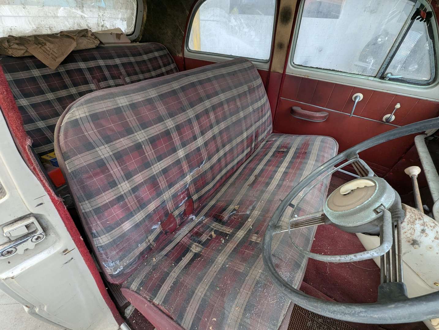 <p>1953 FORD ZEPHYR MK1</p>
