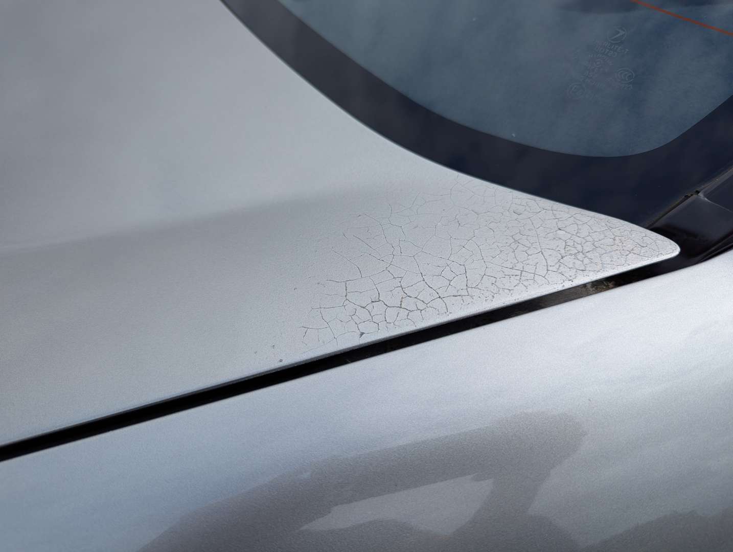 <p>2007 SUBARU IMPREZA WRX</p>