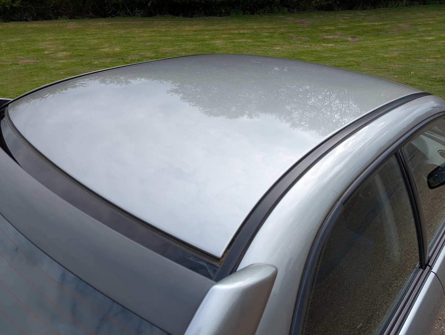 <p>2007 SUBARU IMPREZA WRX</p>