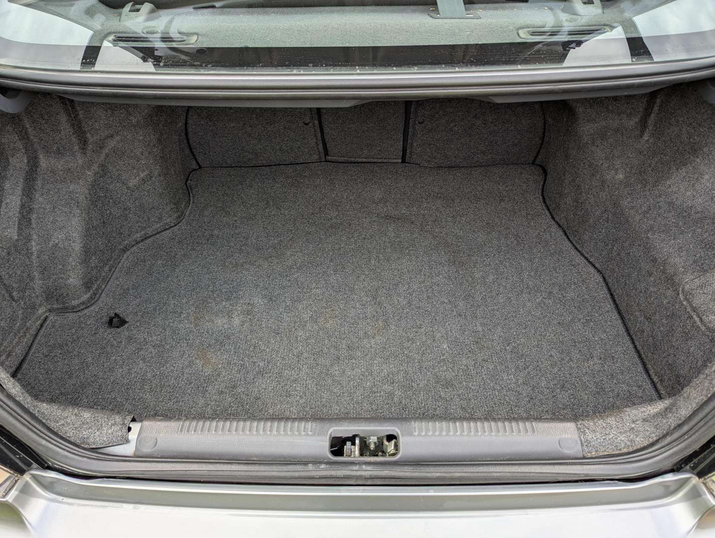 <p>2007 SUBARU IMPREZA WRX</p>