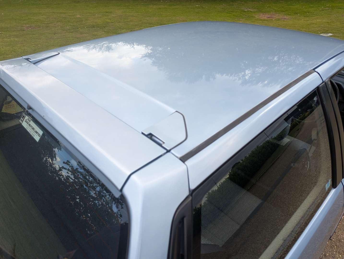 <p>1987 HONDA CIVIC MT</p>