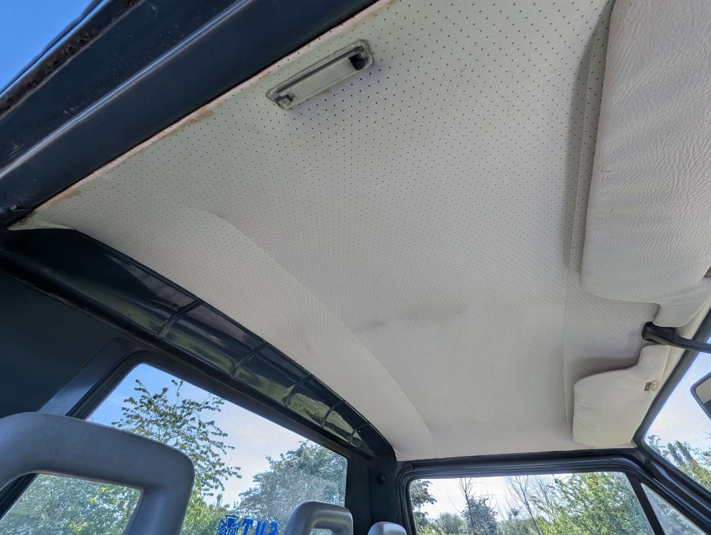 <p>1987 VW TRANSPORTER 78PS PICK-UP</p>