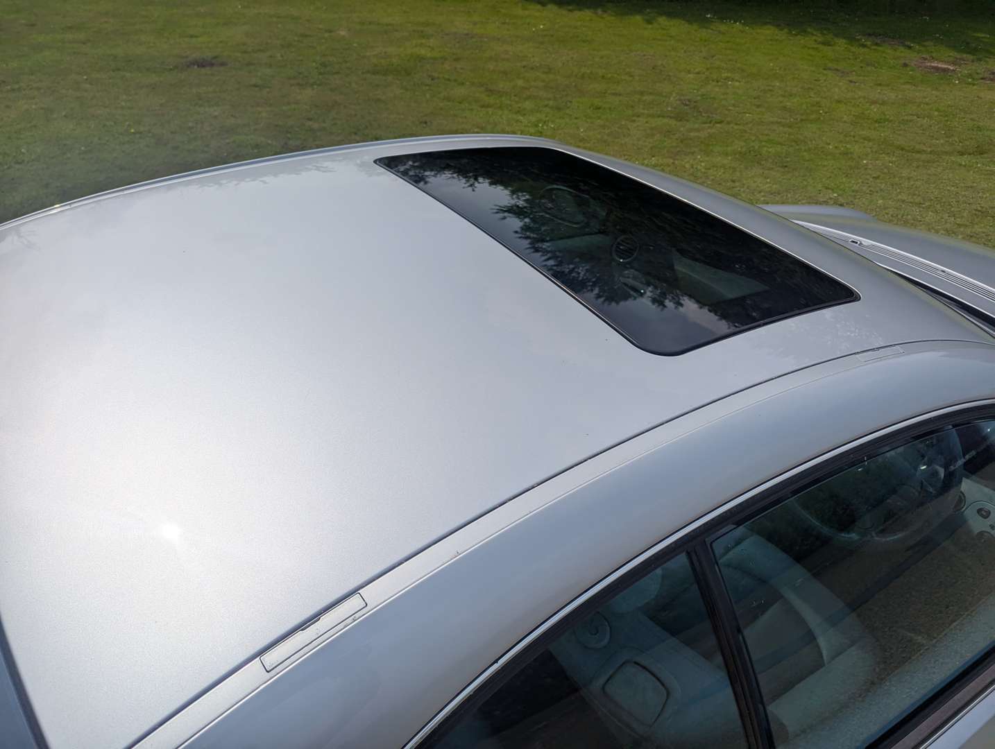 <p>2002 MERCEDES CLK 320 AVANTGARDE</p>