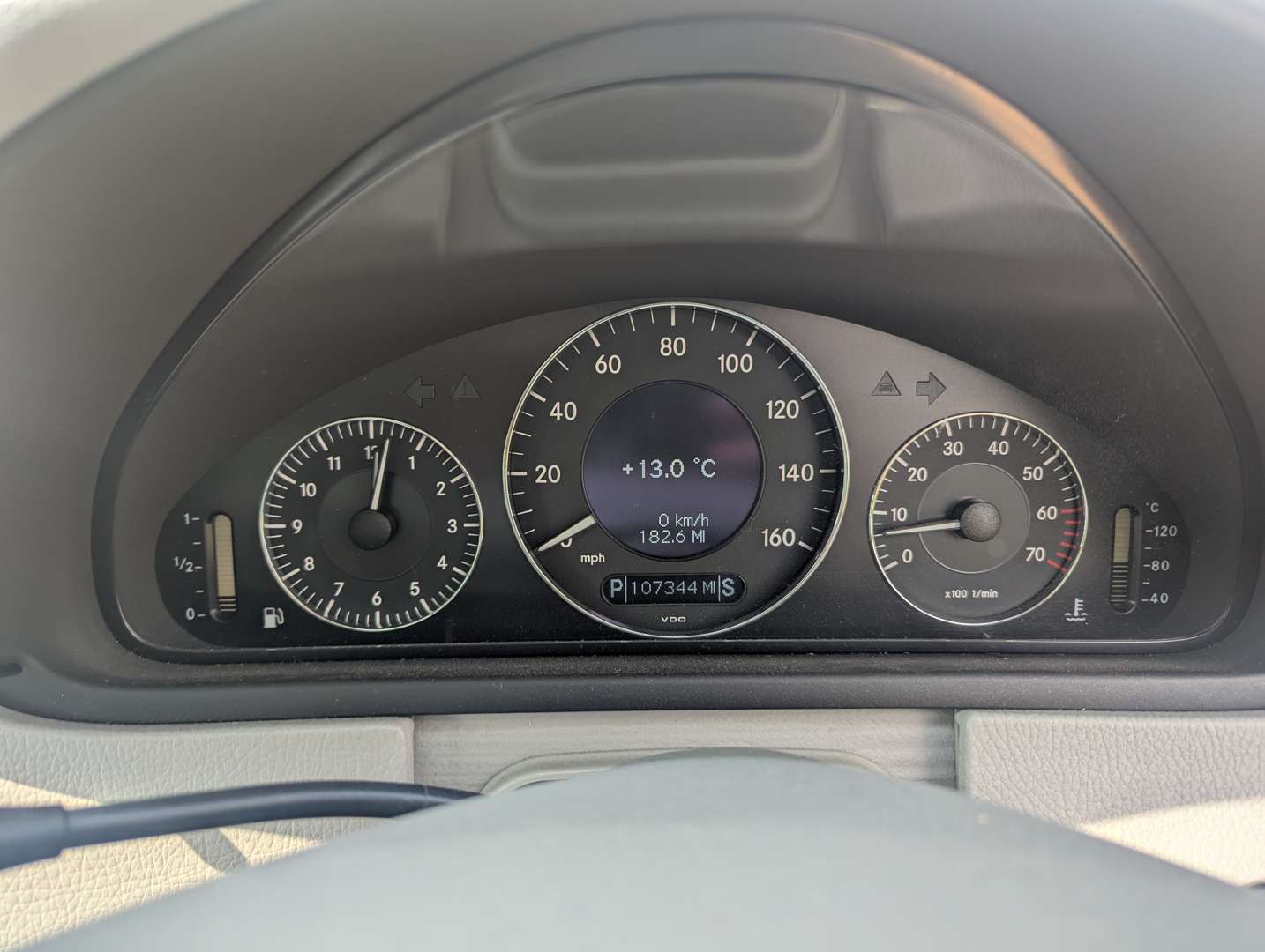 <p>2002 MERCEDES CLK 320 AVANTGARDE</p>